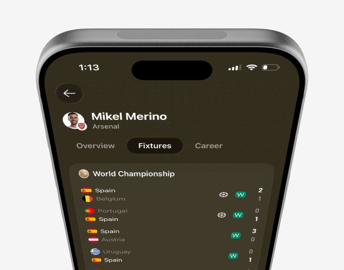 Golo_app's tweet photo. MERINO DOES IT AGAIN 🔥

88th minute, off the bench, and Spain are into the semis. Second knockout game in a row he’s decided it late.

Download on the App Store: https://t.co/4yWGsYGIVm

#GOLO #WorldCup #football