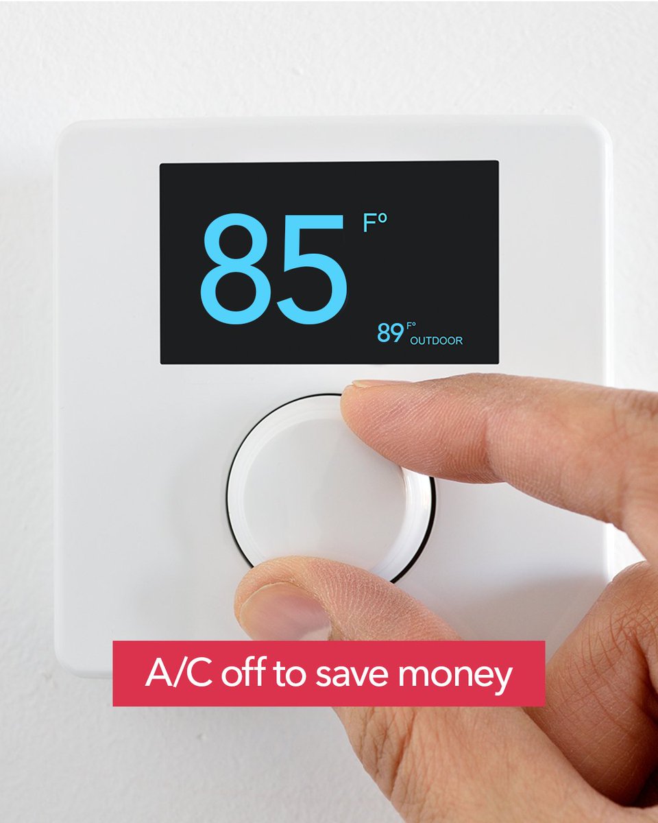 turbotax's tweet photo. my roommate &amp; i had our first fight over the A/C bill today 🫶🏻 can we get a “congrats” on this milestone https://t.co/RfTkSpwnr0