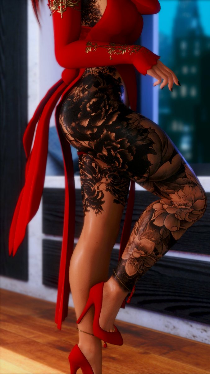 cinilinia's tweet photo. "Do you like my new dress? Hm? Oh, I'm a commando ♪."
If you know, you know.
#midlander #ffxivnsfw #ffxivlewd #gposersnsfw https://t.co/u9lOtx7V0j