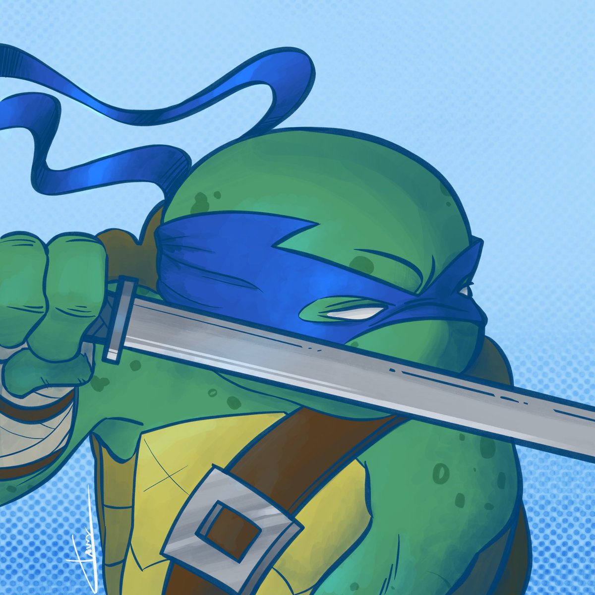 cloaked_cloverr tweet picture