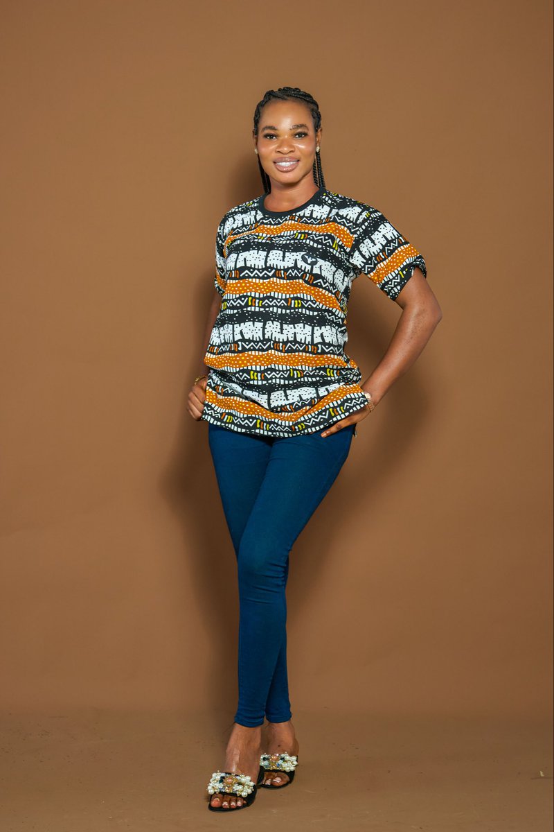 Baffoepolo's tweet photo. Upgrade your style gameβcheck out our latest arrivals at our Ahenema Kokoben location!
#creatorsearchinsights
#BaffoeKlassics #BaffoePolo #AfricanPrintStyle #ModernAfricanFashion https://t.co/tOXl9xZ4ro