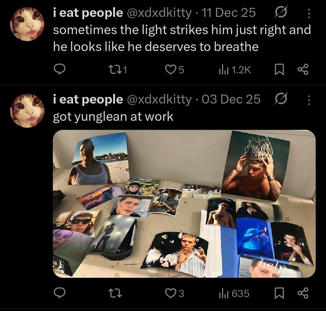 TBL🔞 tweet media