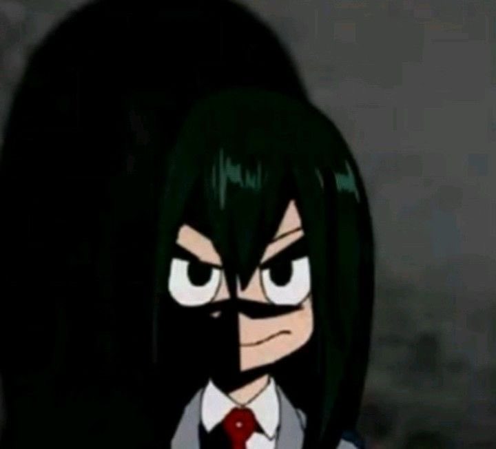PreciousBimboTy's tweet photo. @Mangaic2 I SAID CALL ME TSU!!! https://t.co/8ZKt7sVsfq