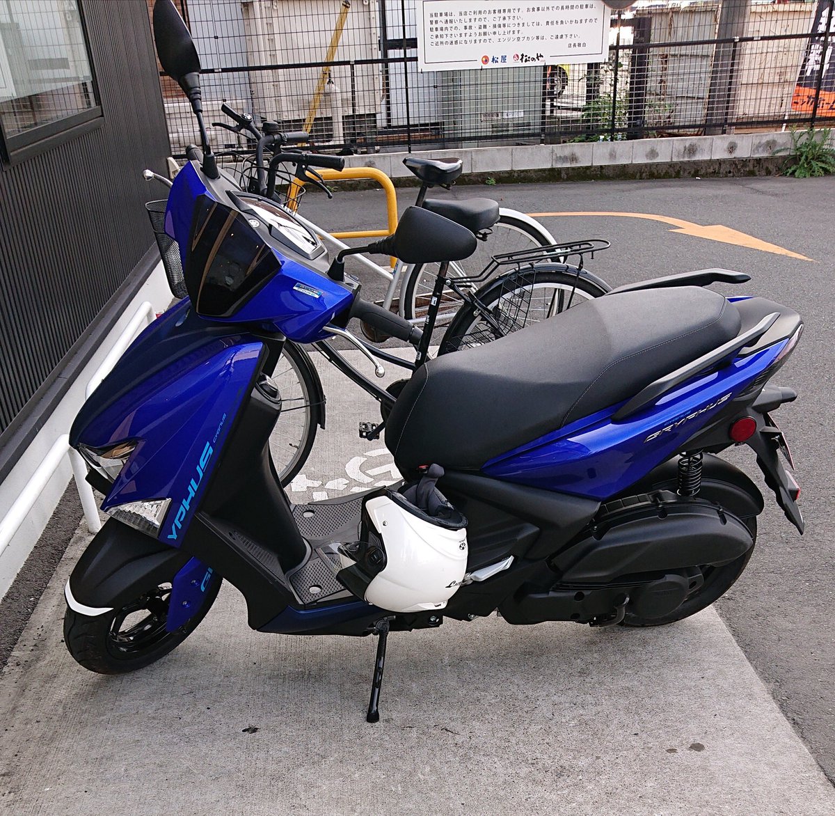 soh_fire0's tweet photo. 朝練で大垂水から相模湖回って帰ってきました。
やはりまだ峠は厳しいwマンホール怖い。 https://t.co/S230Aj8aOW