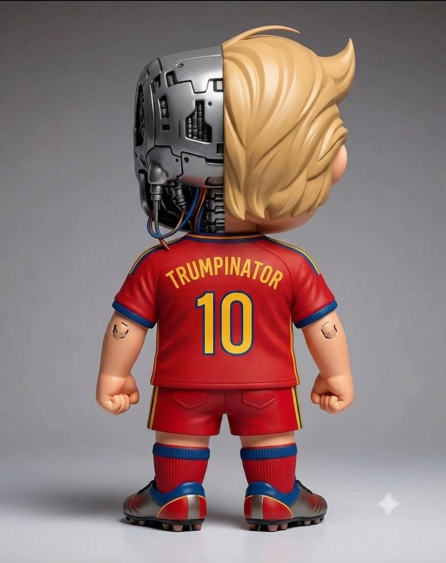 trumptrcoin's tweet photo. TRUMPTR is far from done; we’re sharpening our edge behind the scenes
Every line of code in our game is being refined for a top-tier experience💪
We aren't just here to play we’re here to redefine the standard❤️‍🔥

CA:
DXrNbFcWd88reveHmsB8rQS6CSud31ezFqizJ8QeeB1Z

Follow our socials and visit Website 👇
X: https://t.co/1mMS7hq2yw
Tiktok: https://t.co/ZLDe6XAtOn
IG: https://t.co/1E1NlXuNJm
YT: https://t.co/TRLHnkrwQq
Discord: https://t.co/4pSAkYhtec
Facebook: https://t.co/AYeV1FMm5T
Website: https://t.co/AWgWbuBi3o