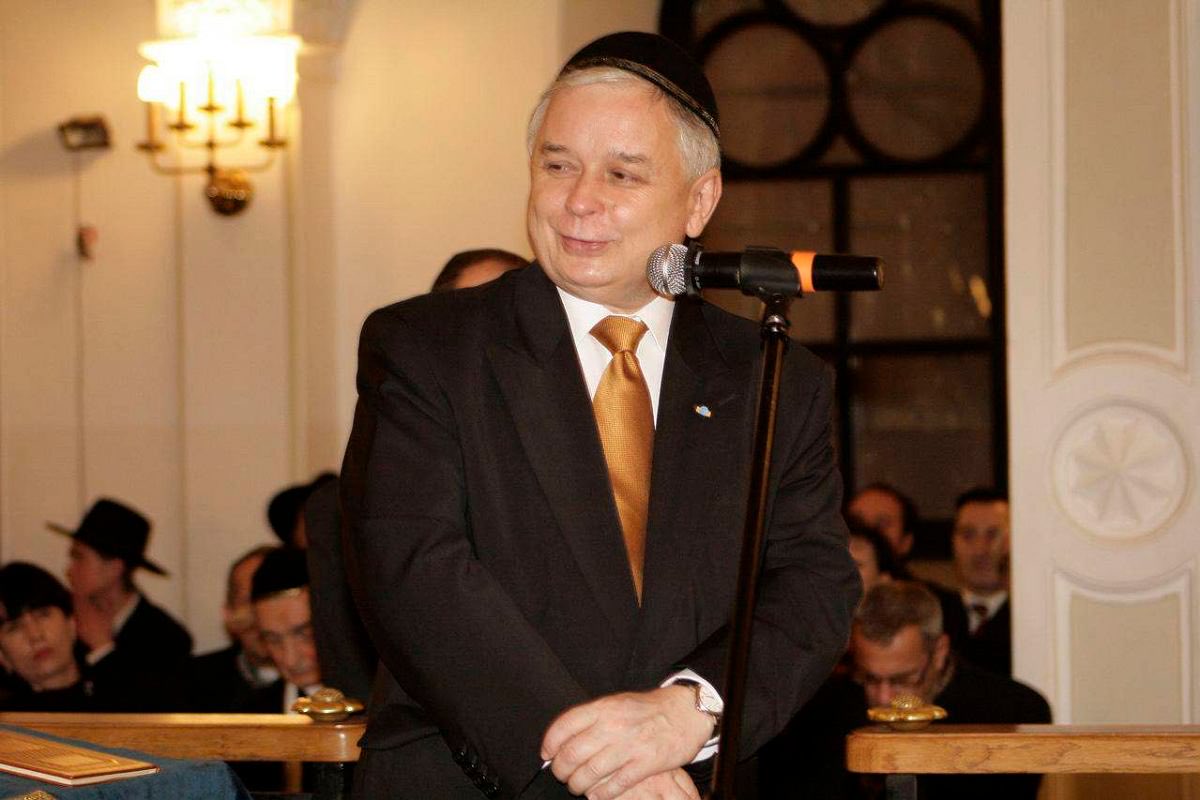 Rabi Szalom ben Horton-Goj ben Jajko tweet media
