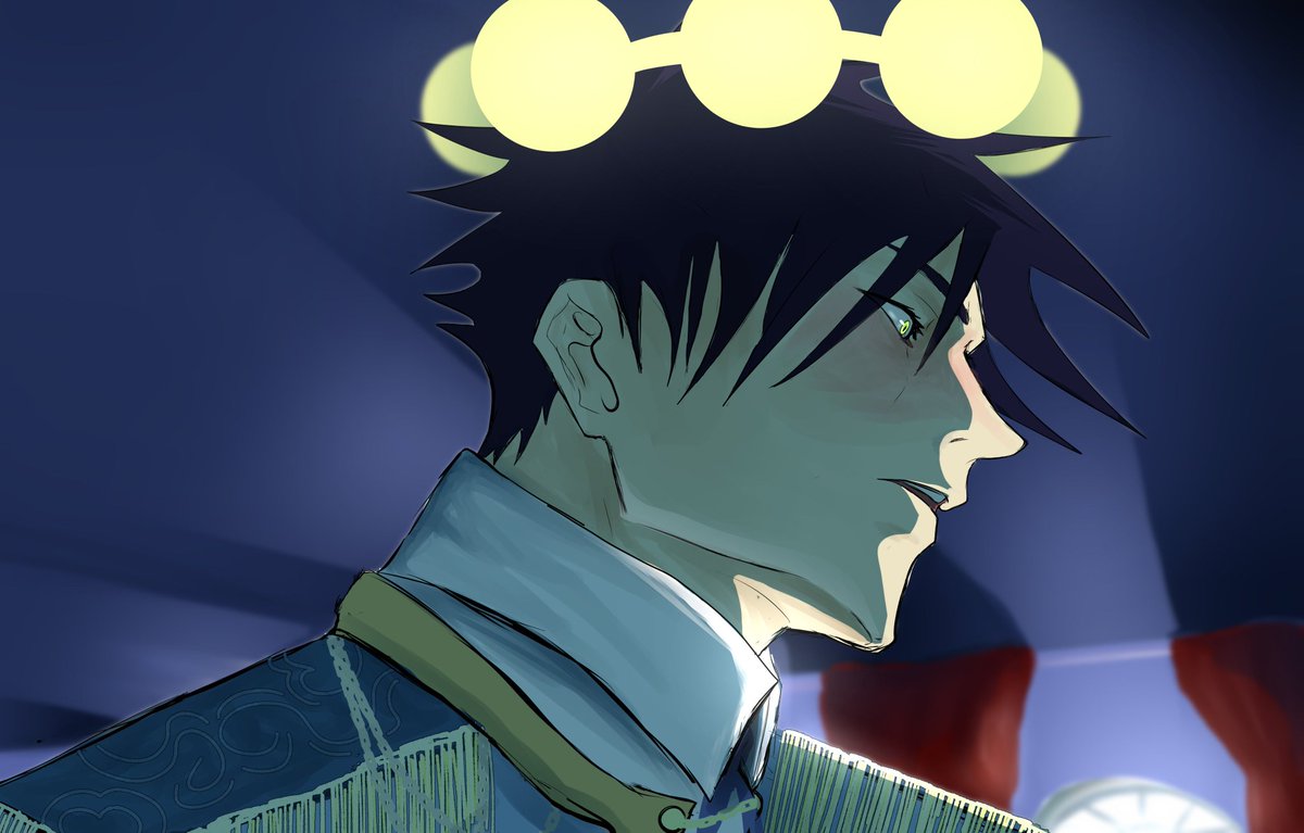 Billoshii's tweet photo. Day 6 of #Itfsweek2026 🚨‼️
Prompt: Knight x prince

How cruel it is to have to love of your life assigned to die for you at all cost... https://t.co/SL0UC2m6wg