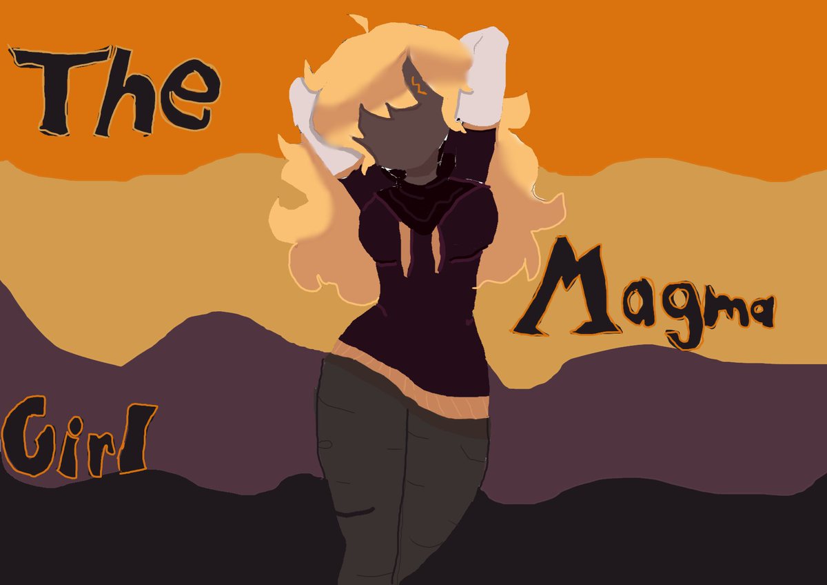 domen48489's tweet photo. me gusto mucho como quedo @TheMagmaBoi https://t.co/PLPjpajIiQ