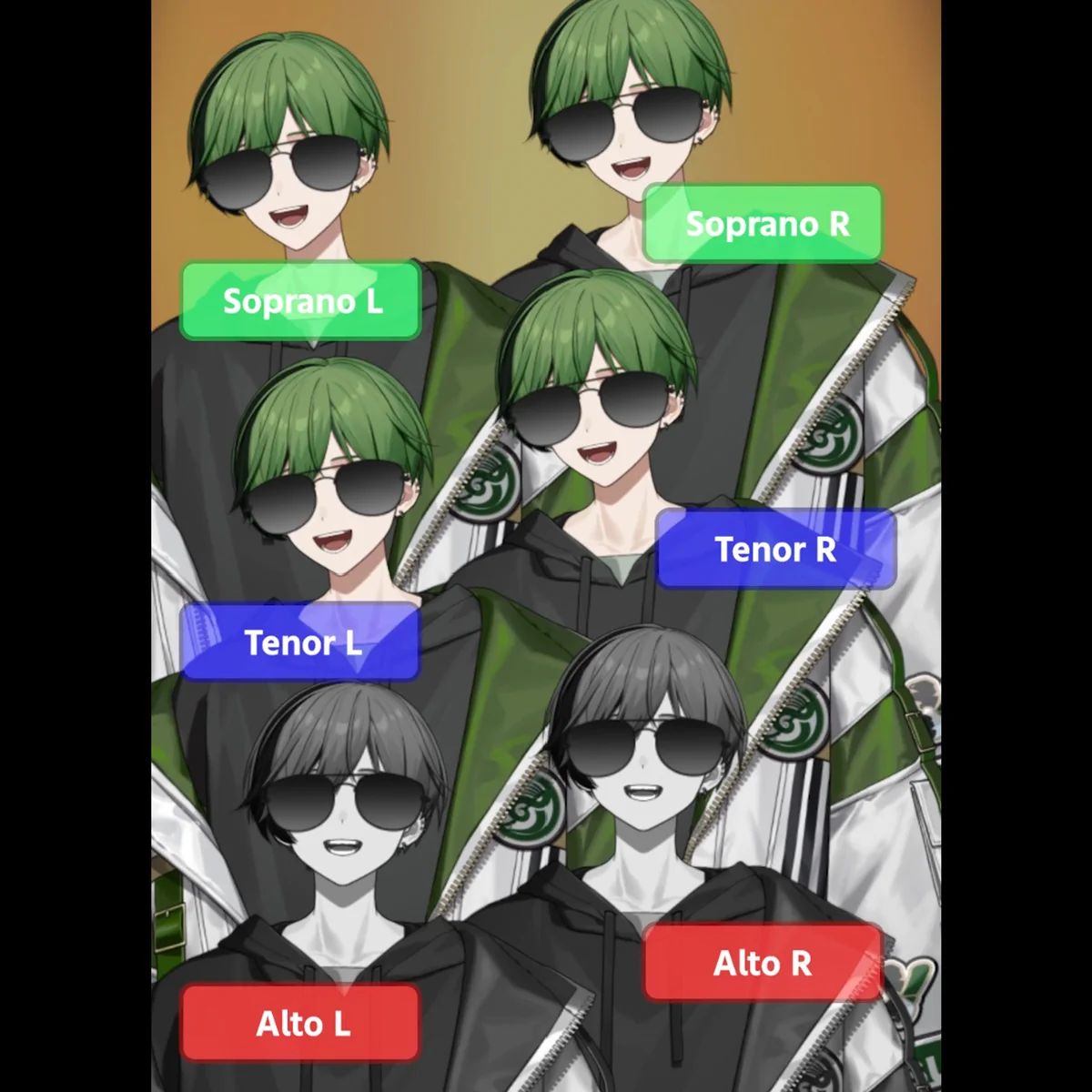 すち@シクフォニ on X: 