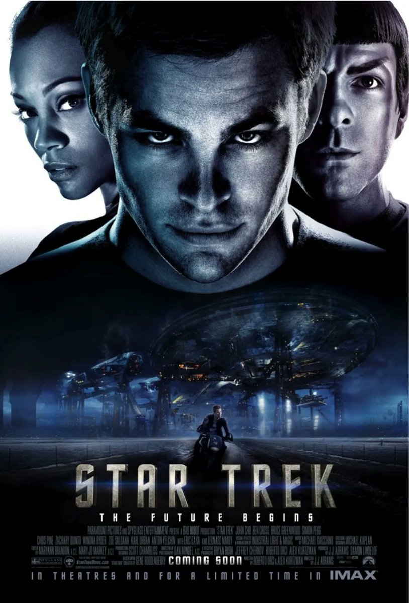 best of Star Trek tweet media
