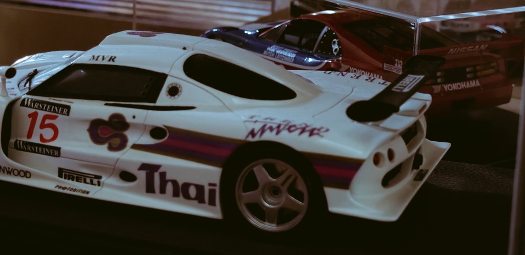 NezhaIsland's tweet photo. My collection part.1
Lotus Elise GT1 First Project Racing 
Top Marques Collectibles 1.18
#diecast #118scale #lotuselisegt1 https://t.co/KxtumdzgIG