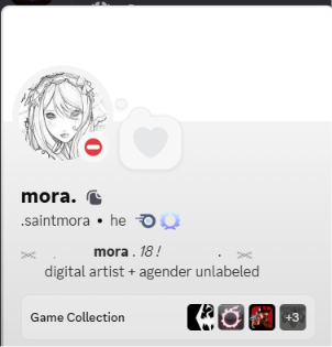 mora🪽꣑ৎ norm’s boyfriend tweet media