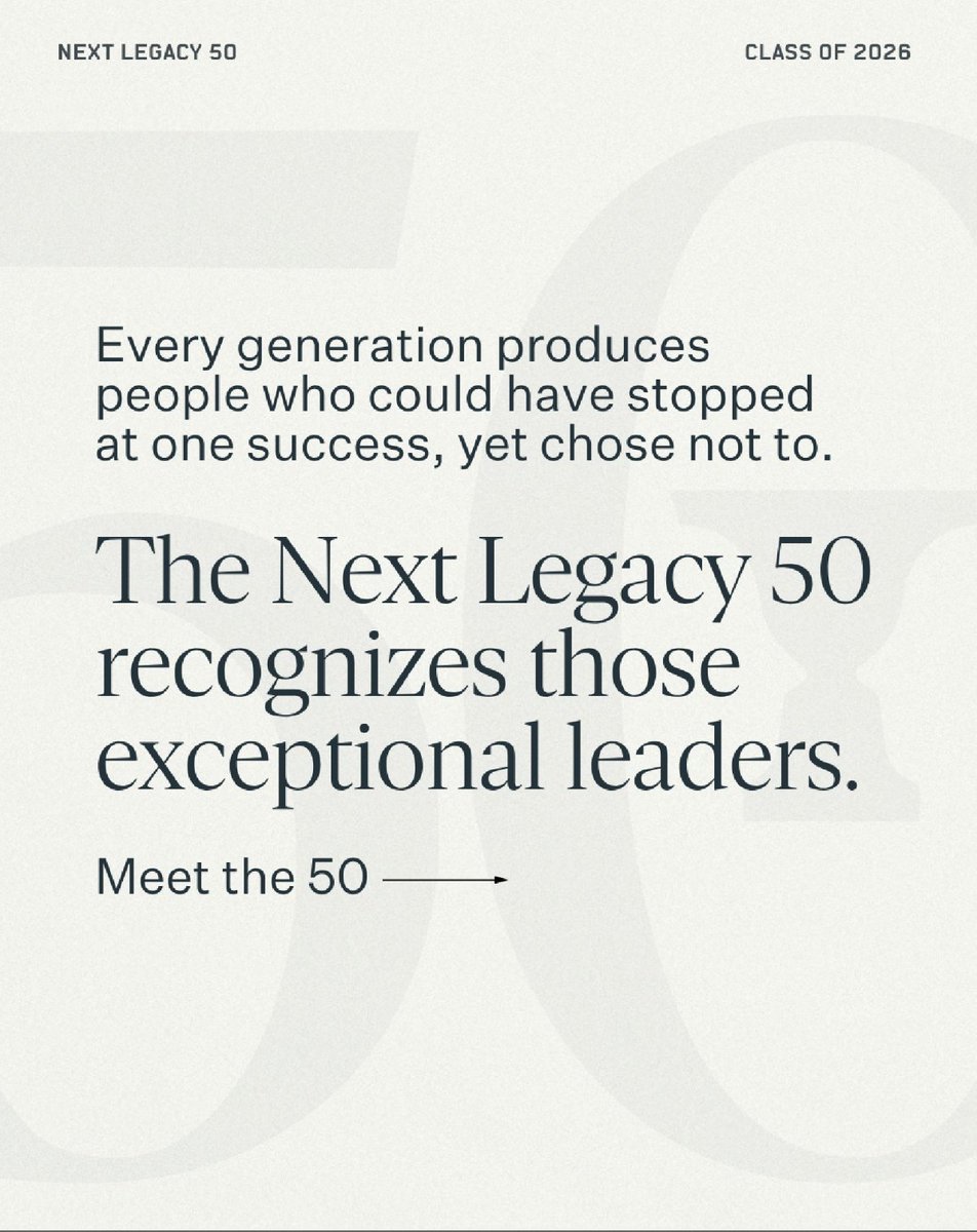TheMJFoundation's tweet photo. Join us in celebrating @MalcolmJenkins and his induction into the inaugural class of the @NextLegacy_  —a cohort of 50 extraordinary individuals who are leaving legacies built by lifting up others.  See the full class of Next Legacy 50 leaders at: https://t.co/vXXIObfm9c https://t.co/9fq5o08IRP