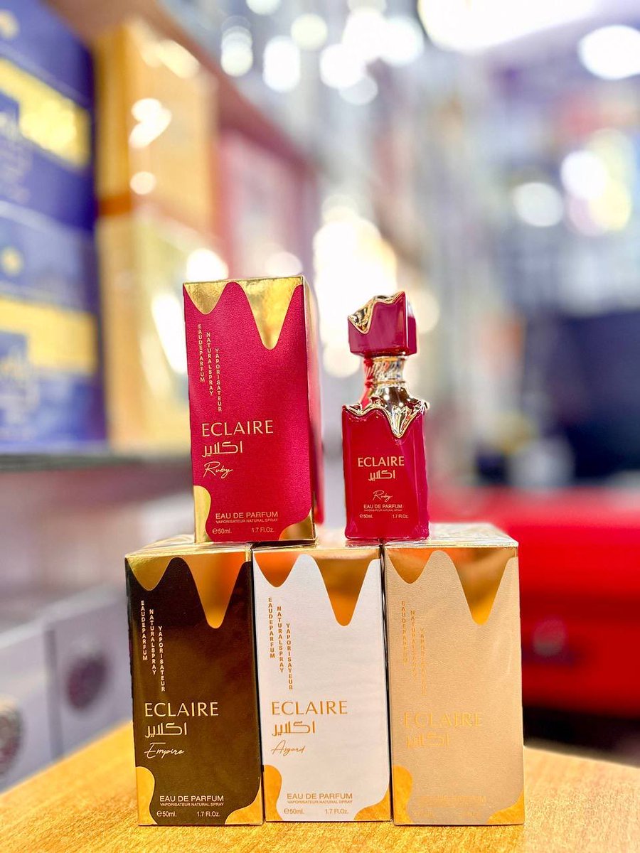 PerfumebyTee tweet media