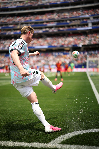 InsiderCity_Ar's tweet photo. #KDB🩵🇧🇪 https://t.co/ZrGXCDHYym