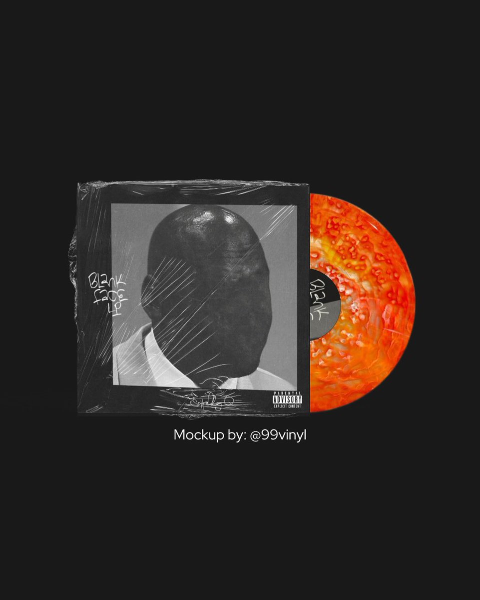 99Vinyl tweet picture