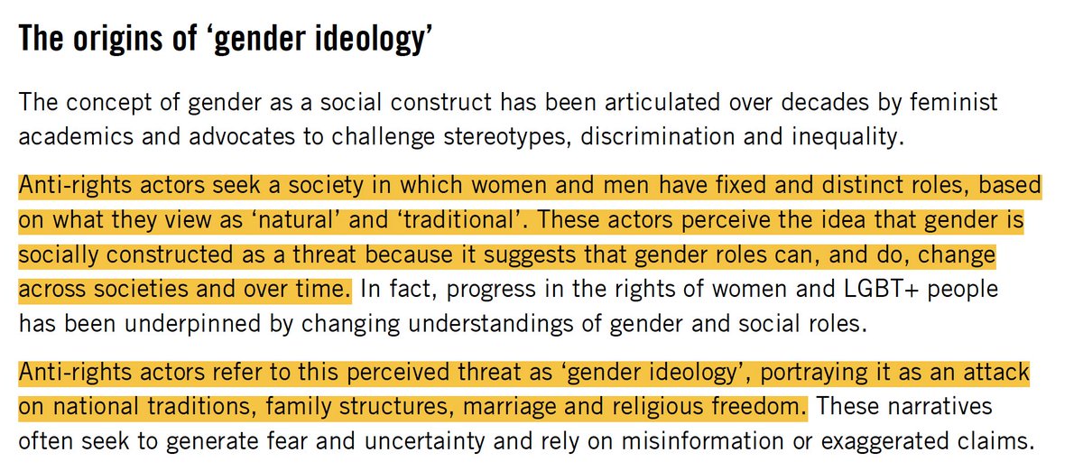 akuareindorf's tweet photo. If nothing else, I suppose it’s reassuring that @AmnestyUK etc remain implacably opposed to understanding their enemy. It’s such an Achilles heel for them, being incapable of deviating from the truly wild idea that gender critical activists are right-wing Christian conservatives https://t.co/pOtMDuU6qo