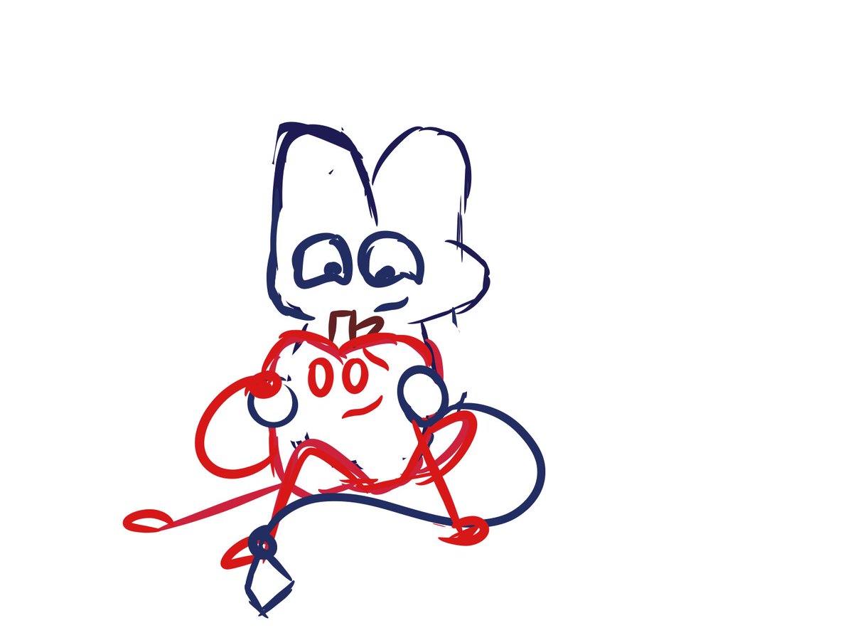 Citrus_Kyro's tweet photo. Ew ew ew no little fruit dont sign that contract
GOD I HATE HER /aff
Ya’ll need to take this fucking fruit AWAY from me (Shes not even my OC mind you-)
#osctwt #bfbfour #bfbx #objectshowoc https://t.co/wbd5IjmE3D