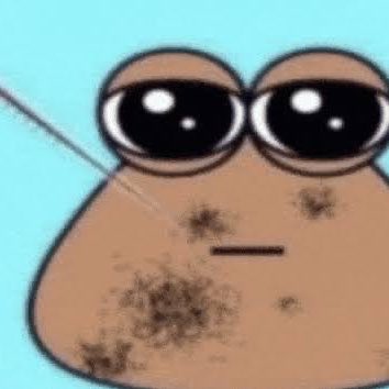 dollf4ngs's tweet photo. hobo eren looks like neglected pou and i have a deep affinity for both https://t.co/akjVPp3GNJ