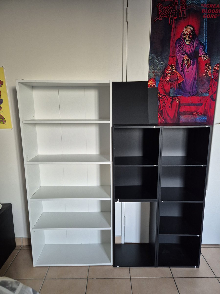 Red_Abitbol's tweet photo. - URGENT -
Je met en vente tout mon mobilier à venir récupérer en mains propres en Ile-de-France.

Je n'ai que 2 semaines top chrono pour tout vendre.
Négociations possibles.
Date limite 25 juillet.
👇👇👇 https://t.co/3ENYMOQKlJ https://t.co/2BqsD4G7mJ
