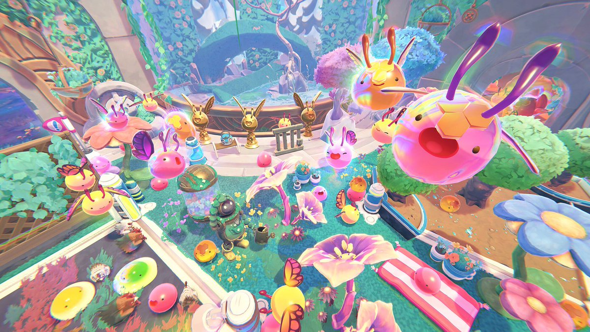 Wario64's tweet photo. Slime Rancher 2 (Steam) is $15.39 on Gamebillet https://t.co/3IuJZYdOYD #ad
$17.99 US PSN https://t.co/nOWSMIaj58 

Deck verified https://t.co/wL4zX5qWwf