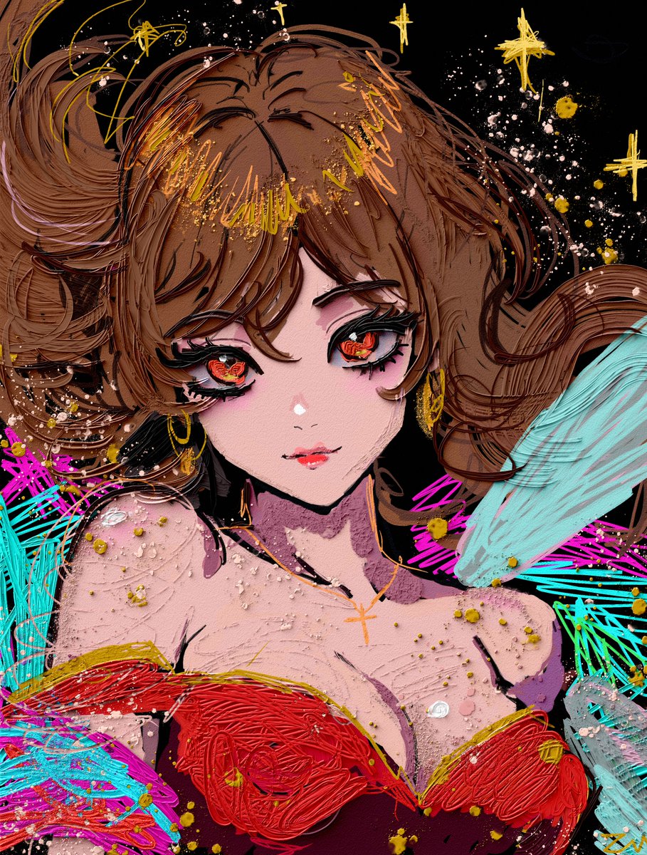 FaithDeviant's tweet photo. New PFP 😍 https://t.co/cNQNsB7pin