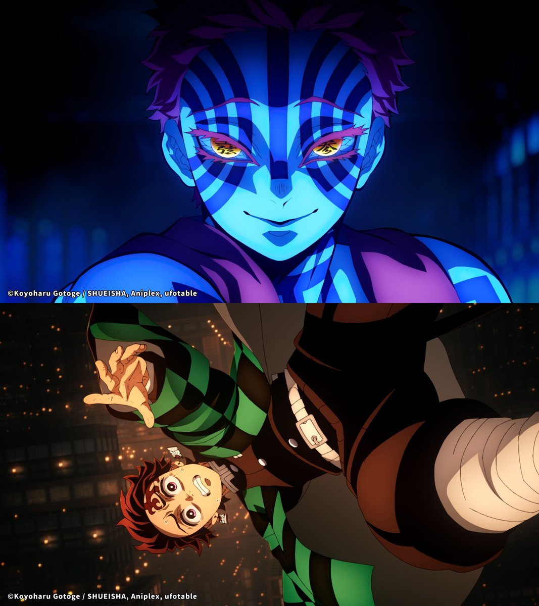 muse_indonesia's tweet photo. 《Film Layar Lebar Kimetsu no Yaiba: Demon Slayer Babak Kastel Tak Terhingga Bagian Pertama》
Penayangan akan diluncurkan di berbagai platform OTT pada tanggal 28 Juli 2026 setelah pukul 22.00 WIB!

※Informasi lebih lanjut akan kami sampaikan segera. Nantikan kabar selanjutnya! https://t.co/R2AMUQNq37