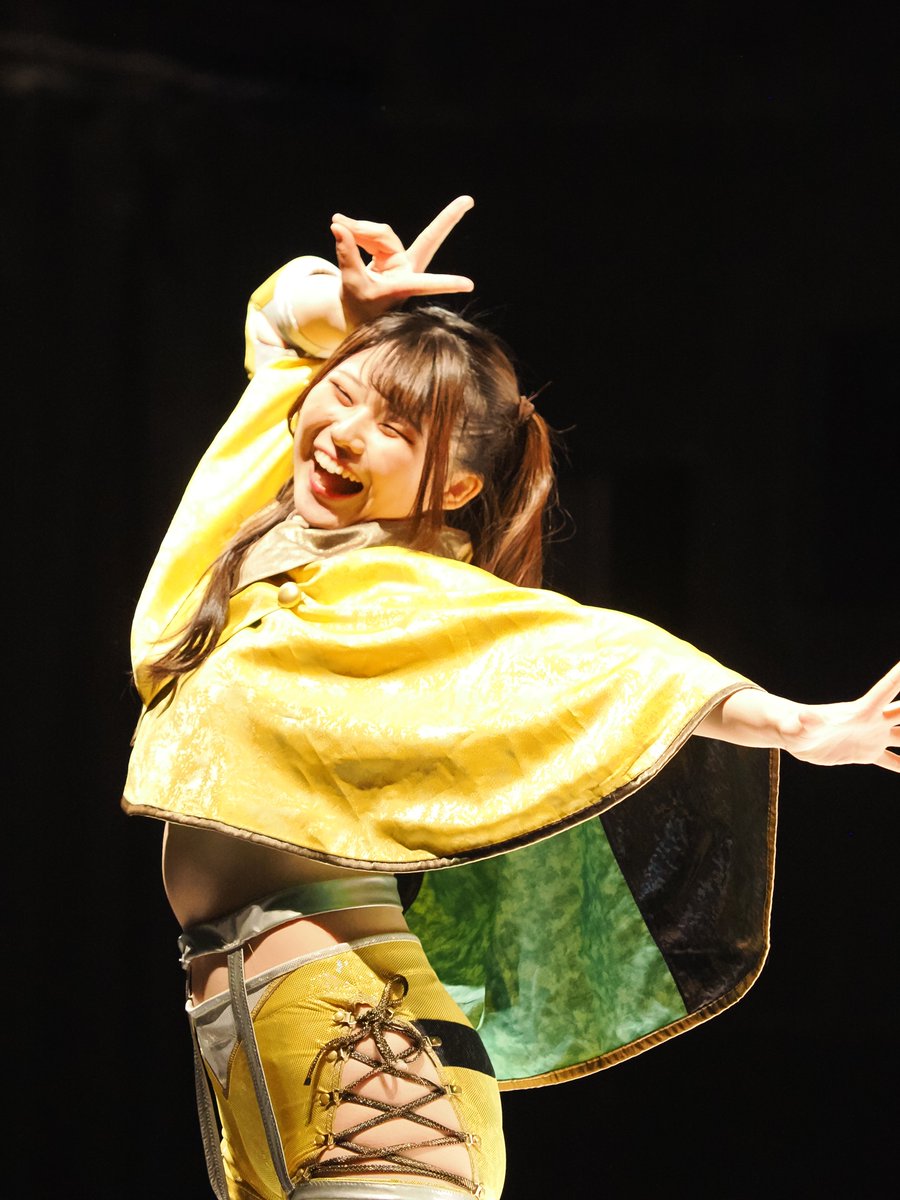 beerbearbeat's tweet photo. 7.10 ACTwrestling Step78新木場公演
タッグマッチ
弥福かな&amp;西村摩利乃
①
#アクトレスガールズ 
#アクトレスリング https://t.co/OAM23aNmyL