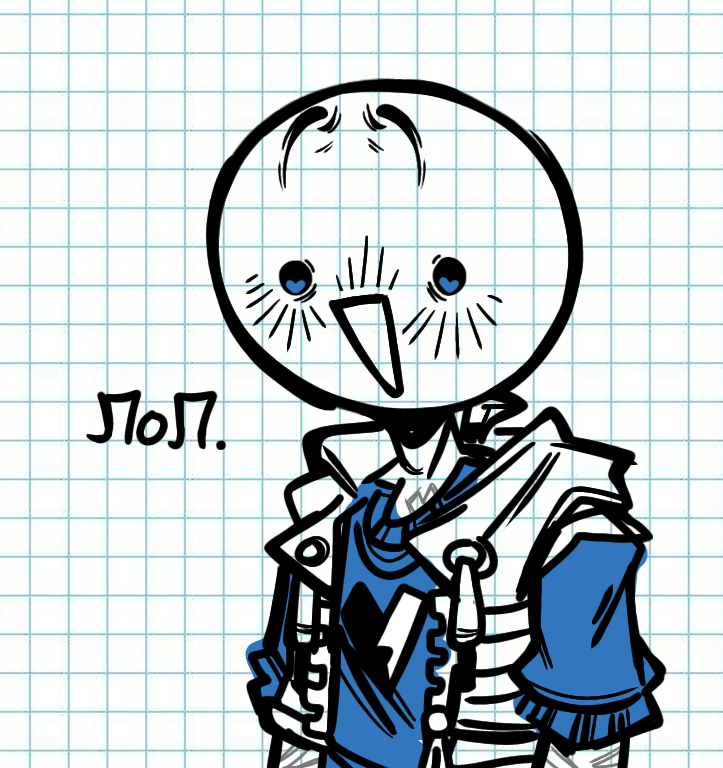 itsL0calCrypt1d's tweet photo. small dumb Peter doodle . 

#yourboyfriendpeter #ybg https://t.co/rJDEfDjdx5