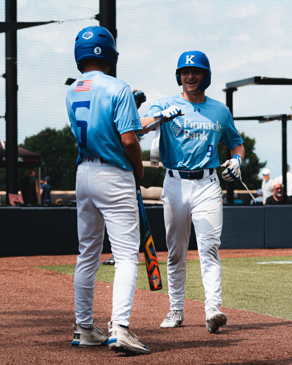 PBTKansasCity's tweet photo. the place to be 😊

@PBTourney  || #KCPI https://t.co/uRWxngh2yC