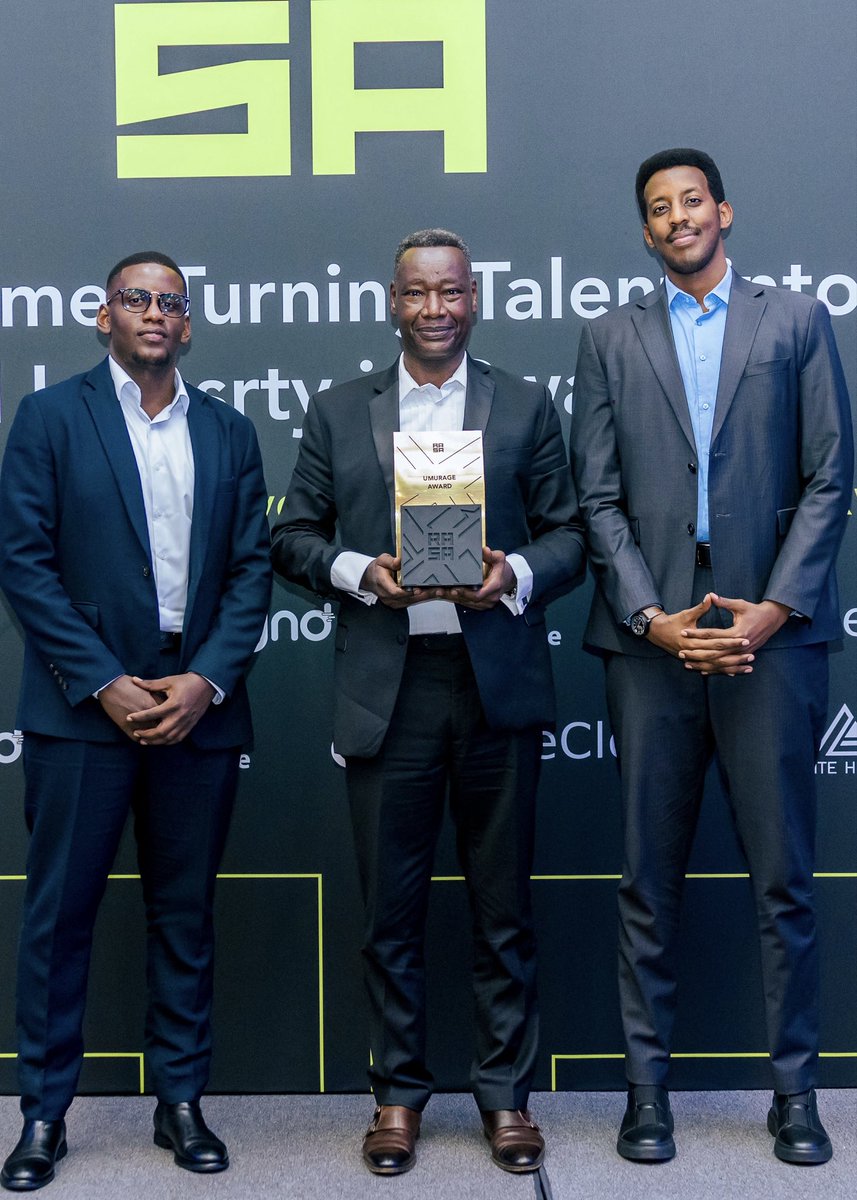 rasa_rwanda_'s tweet photo. A football icon whose legacy extends far beyond the pitch. ⚽🇷🇼Longin Rudasingwa ("Sheriff") 
From captaining Rayon Sports, Etincelles FC and Amavubi to leading APR FC and Rwanda's National Team.

#RASA #BeyondTheGame https://t.co/GWl15WbqS7