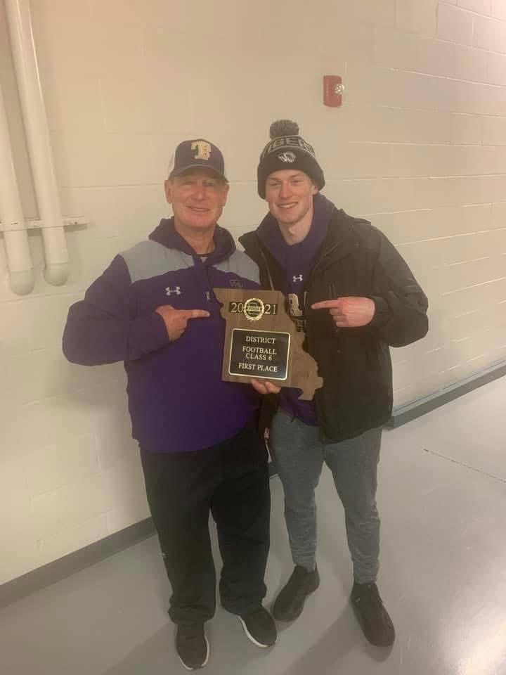 TBHS_Football's tweet photo. It is with great sadness that we mourn the loss of one of our own, Coach Don Boulware.

Coach Boulware has been a beloved member of our coaching staff for the past 7 seasons. In that time, he has positively impacted everyone that he crossed paths with. He will be deeply missed. https://t.co/jxWRTVPAno