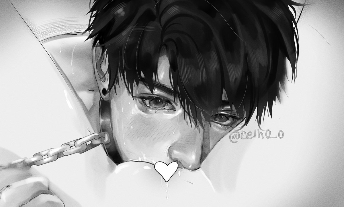 celh0_0's tweet photo. 💦 https://t.co/XaEVTE40qN
