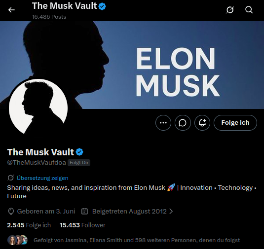 Only_AfD's tweet photo. My other x account got hacked and compromised at 24.06.26. The hacker changed everything, even my handle (left picture). From x support i just get automated messages. Can anybody help me? https://t.co/GZvXUaEdO4