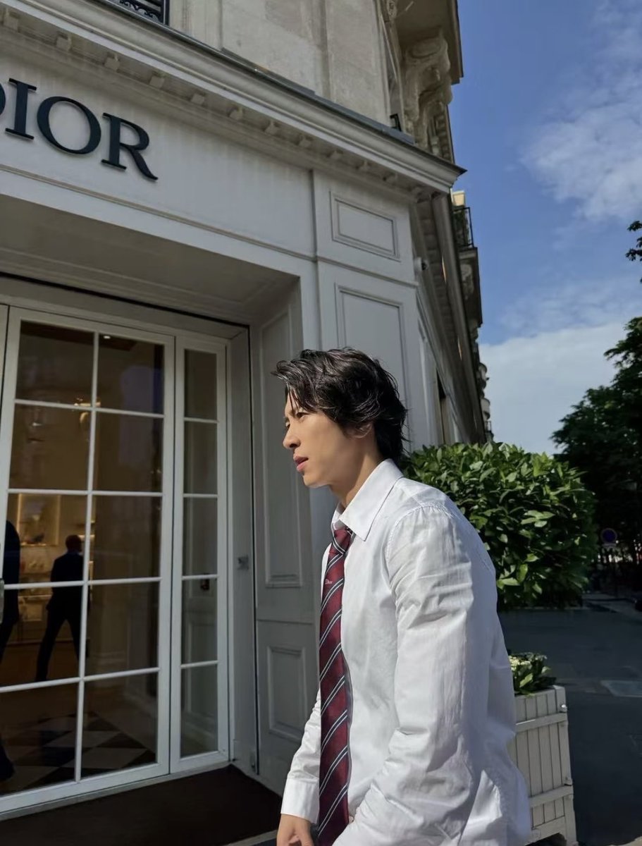 49tomo_luv's tweet photo. https://t.co/5jqtSGEZsi

やまぴー
rednoteありがとう！

#山下智久 
#山下智久rednote https://t.co/TAWgCNTWOt