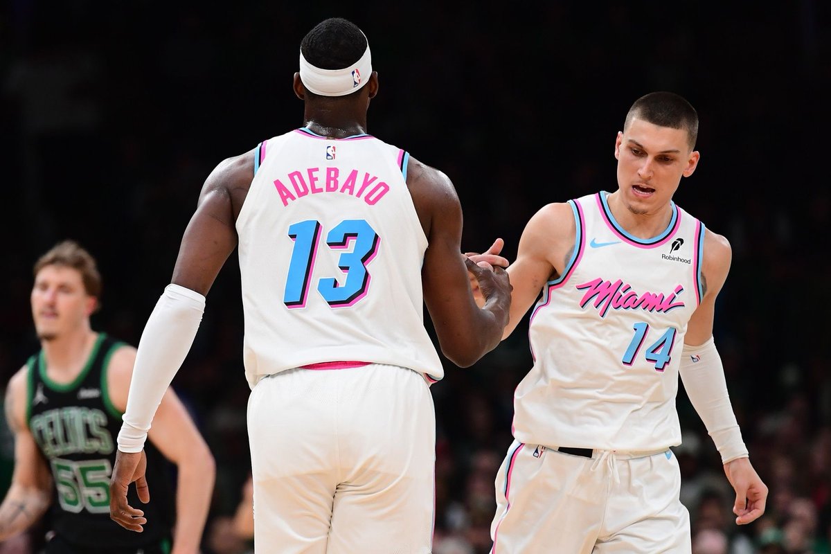 Heat Nation tweet media