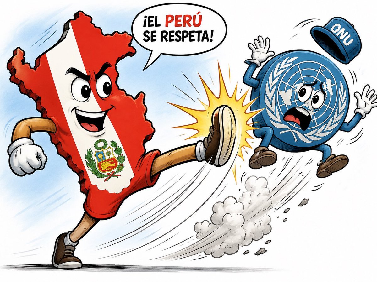 HECTORM17009691's tweet photo. @ExpresoPeru Peru es soberano https://t.co/2OQoVsu5oX