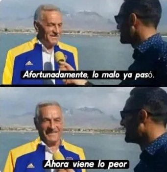 CORCHEATE RIQUELME tweet media