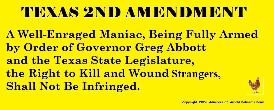 BRCLMTY's tweet photo. @GregAbbott_TX You just love hurting the most vulnerable people. Forcing undocumented students to pay more. Letting crazy idiots have guns is another passion of yours. What is the cause of your misanthropy? https://t.co/EUukcnerME