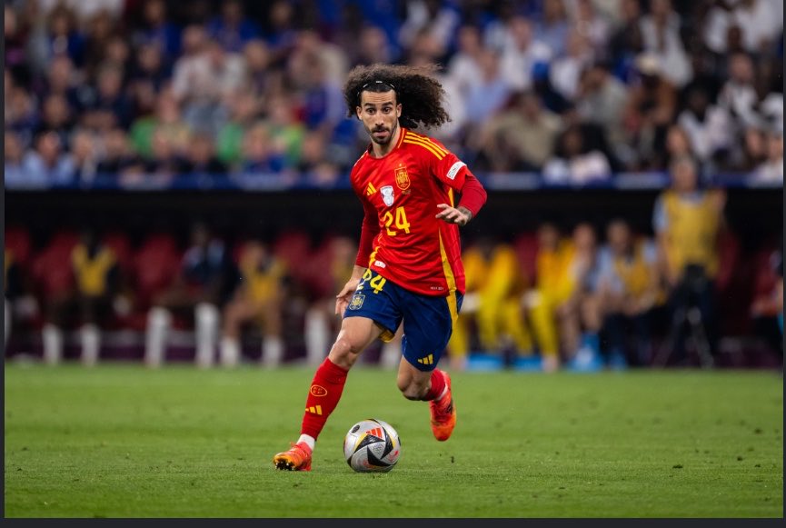 elayasfc's tweet photo. How is his name pronounced ?

Is it Cucurella, Ququrella, Kyukyurella, Cukurella, Kukurella or Cucurella ? https://t.co/pNERTuldWv