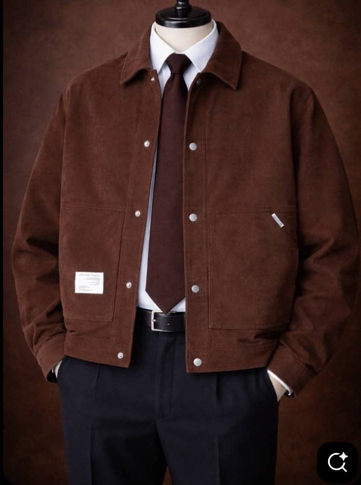 timdeborahh's tweet photo. Wish I was a guy sometimes..

Menswear is dope asf 😎 https://t.co/hoEtO5BuPF
