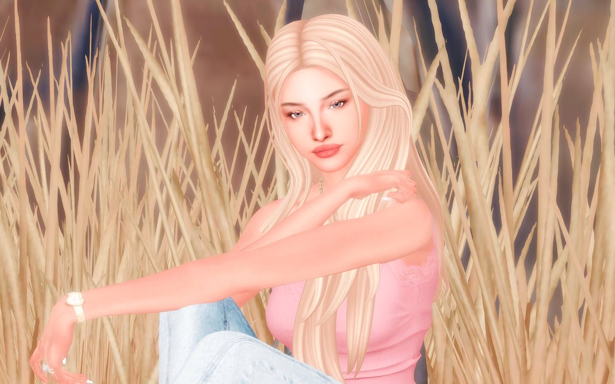 flutterfleesims's tweet photo. LILY | #simscommunity #showusyoursims ✨ https://t.co/XlRa3edRAY