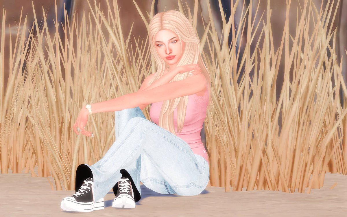 flutterfleesims's tweet photo. LILY | #simscommunity #showusyoursims ✨ https://t.co/XlRa3edRAY