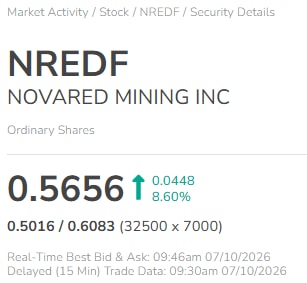 koki_mika's tweet photo. Let me tell you what most people are missing… NRED was quiet when I bought two days ago. Now it is green, buyers are active, and the crowd is getting loud

#teenagee #omegle #nolimits
VRAX LASR FRMI ZBAO SKHY https://t.co/z2OTP7oegs