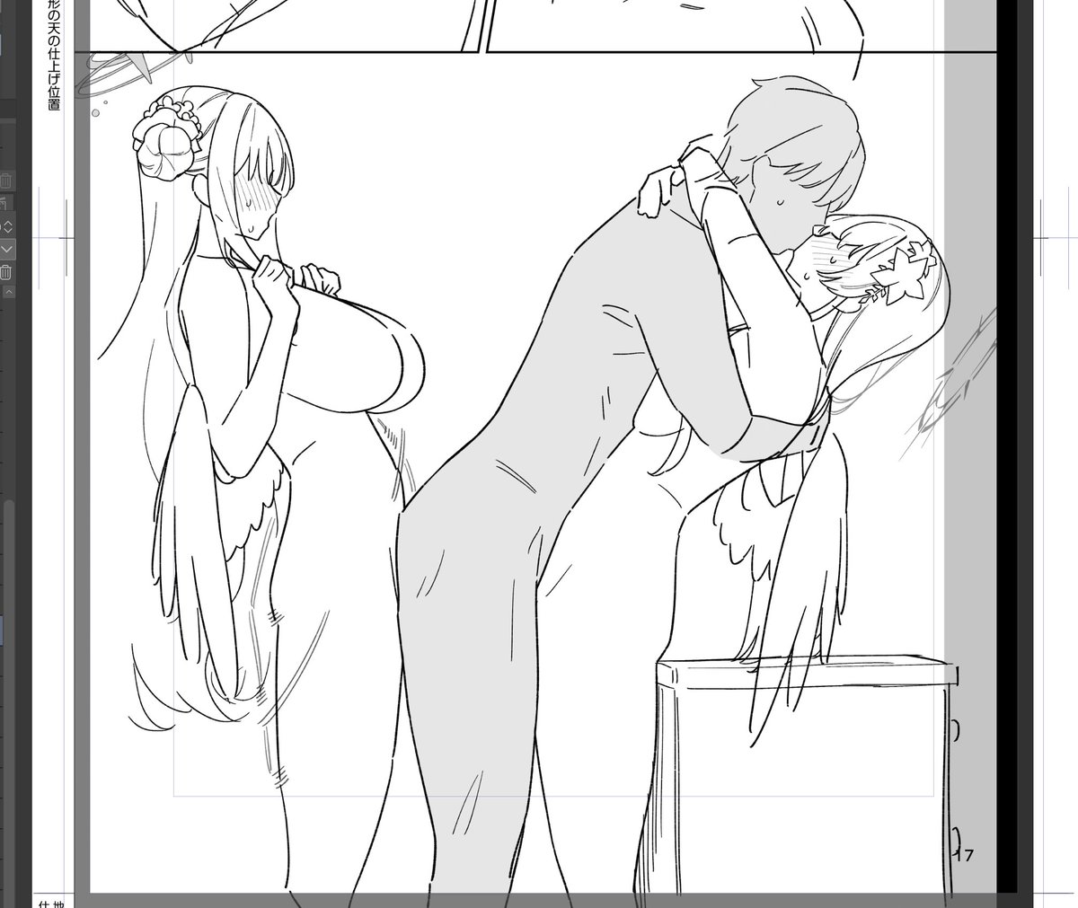 enokiyasan_Q's tweet photo. https://t.co/4HptstAAUJ