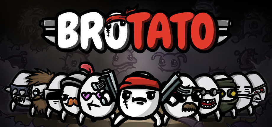 somalasth's tweet photo. 📢 Really fun elemental run, but I knew it was a bad decision to pick up multiple flamethrowers, but it’s too much of a temptation every time  

🔗 https://t.co/Dvnz5TX5FW

#brotato #nomic #gaming https://t.co/XgrCT5oldo