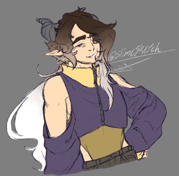 SketchSlime's tweet photo. (2/2) https://t.co/bLPYjZkNMI