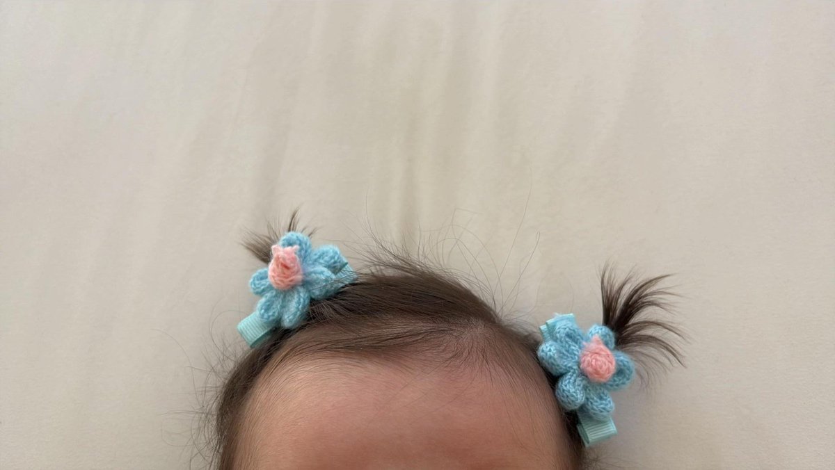 Babiez tweet media