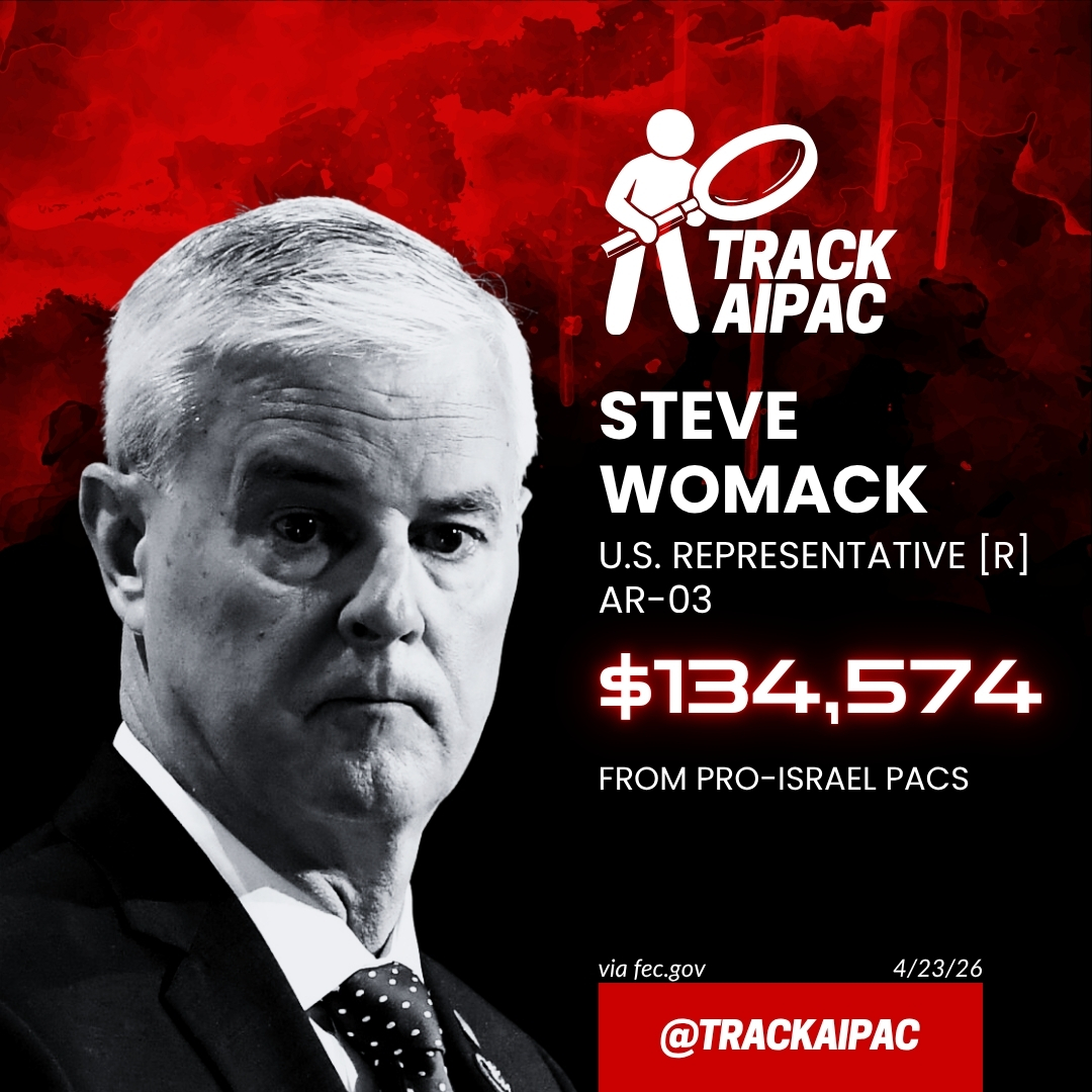 AIPAC Tracker tweet media