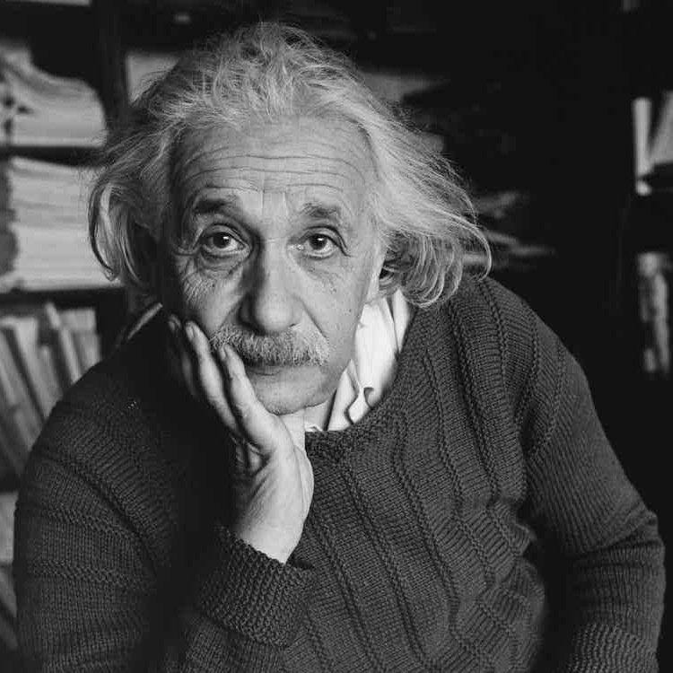 LensScientific's tweet photo. “We cannot solve our problems with the same thinking we used when we created them.”

— Albert Einstein https://t.co/FDaaXjhz0q